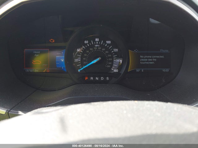 Ford EDGE SEL 2019 2FMPK4J98KBB86641 Image 7