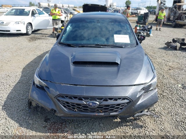 Subaru Wrx Premium 2022 JF1VBAF6XN9016488 Image 13