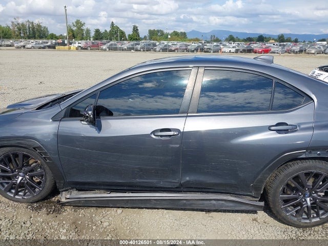Subaru Wrx Premium 2022 JF1VBAF6XN9016488 Image 15