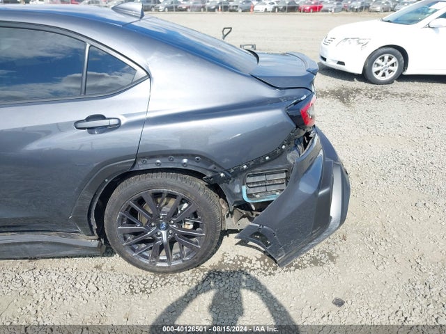 Subaru Wrx Premium 2022 JF1VBAF6XN9016488 Image 18