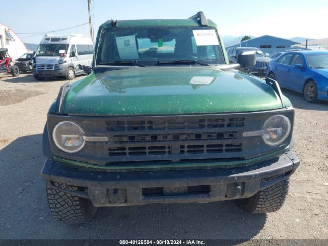 1FMDE5CP2PLA86845 Ford Bronco