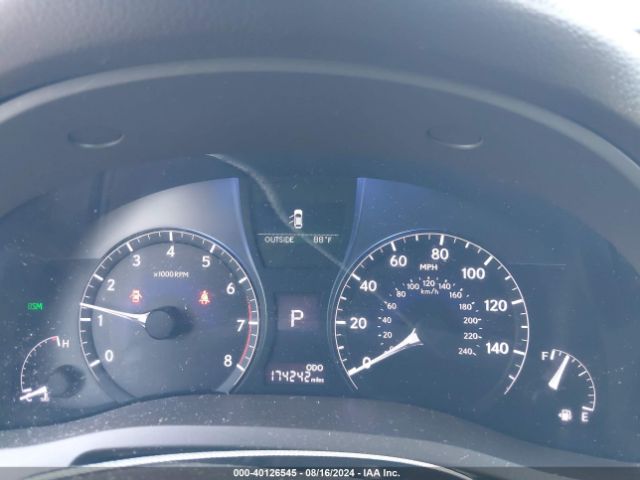 2T2ZK1BA8FC177130 Lexus RX 350