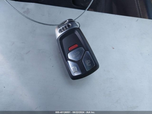 TRUC1AFV3G1015802 Audi Tts 2.0t