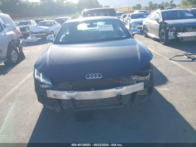 TRUC1AFV3G1015802 Audi Tts 2.0t