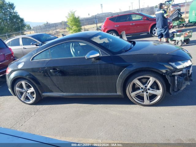 TRUC1AFV3G1015802 Audi Tts 2.0t