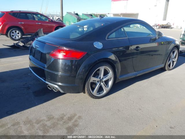 TRUC1AFV3G1015802 Audi Tts 2.0t