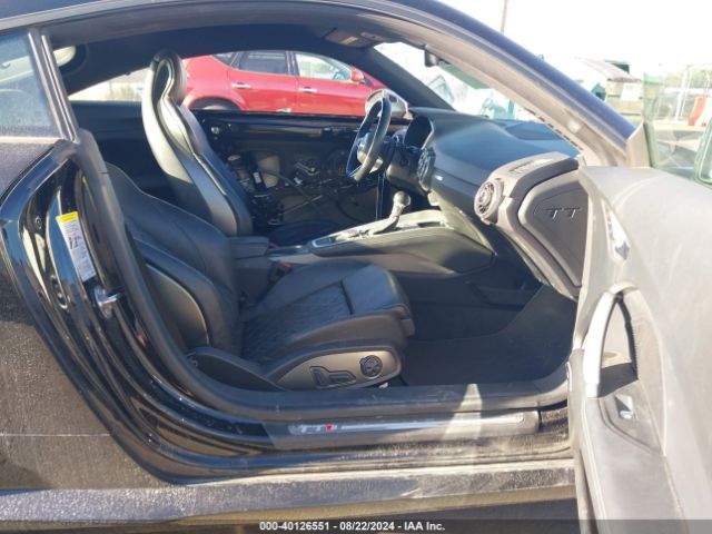 TRUC1AFV3G1015802 Audi Tts 2.0t
