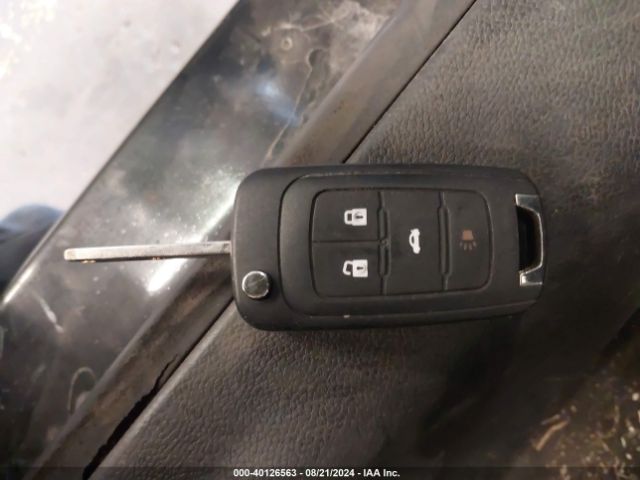 2G1FB1E39F9202632 Chevrolet Camaro 2ls