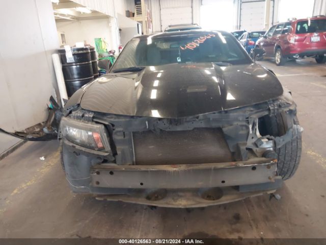 2G1FB1E39F9202632 Chevrolet Camaro 2ls