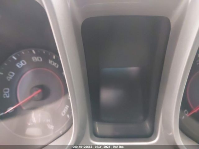 2G1FB1E39F9202632 Chevrolet Camaro 2ls