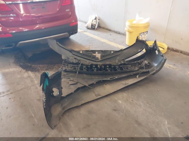 2G1FB1E39F9202632 Chevrolet Camaro 2ls