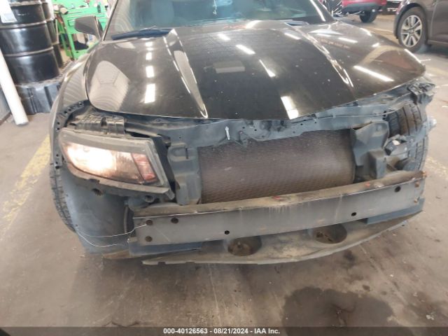 2G1FB1E39F9202632 Chevrolet Camaro 2ls