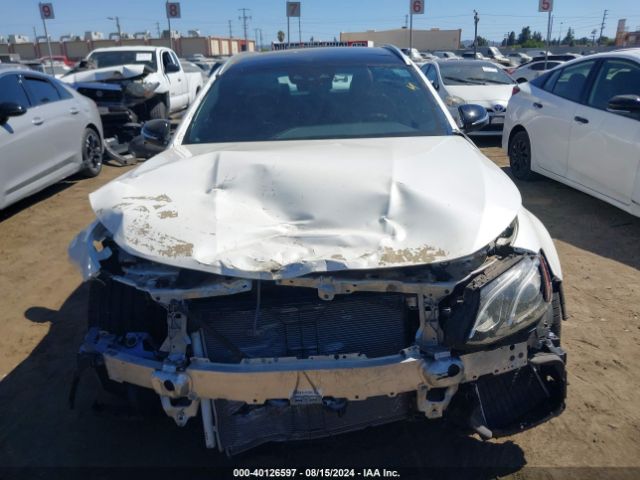 W1KZH8KB4LA808479 Mercedes-Benz Amg E 63 S 4matic