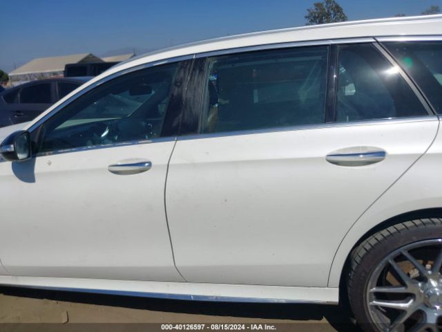 W1KZH8KB4LA808479 Mercedes-Benz Amg E 63 S 4matic