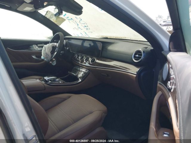 W1KZH8KB4LA808479 Mercedes-Benz Amg E 63 S 4matic