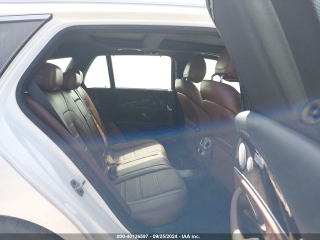 W1KZH8KB4LA808479 Mercedes-Benz Amg E 63 S 4matic