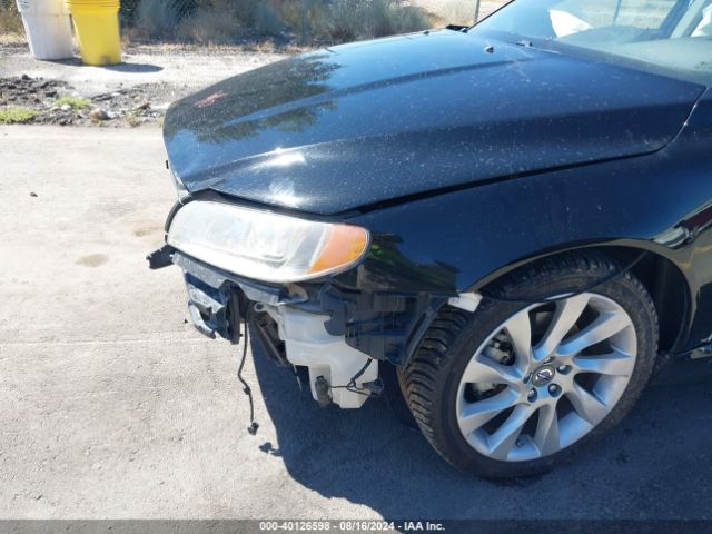 2013 VOLVO S80 YV1902AH7D1167277 Photo 5