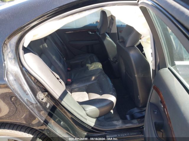 2013 VOLVO S80 YV1902AH7D1167277 Photo 7