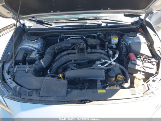 4S3GTAC68K3748685 Subaru Impreza 2.0i Premium