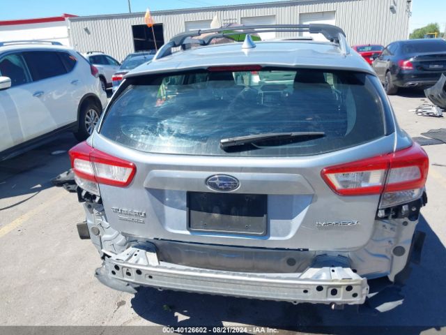 4S3GTAC68K3748685 Subaru Impreza 2.0i Premium
