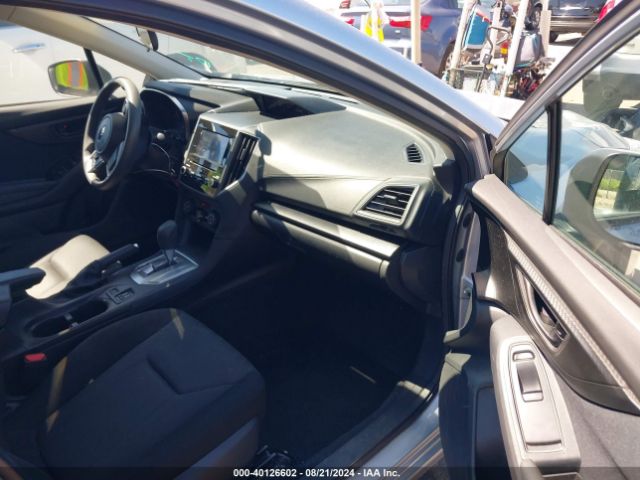 4S3GTAC68K3748685 Subaru Impreza 2.0i Premium