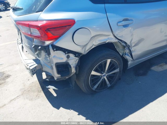 4S3GTAC68K3748685 Subaru Impreza 2.0i Premium