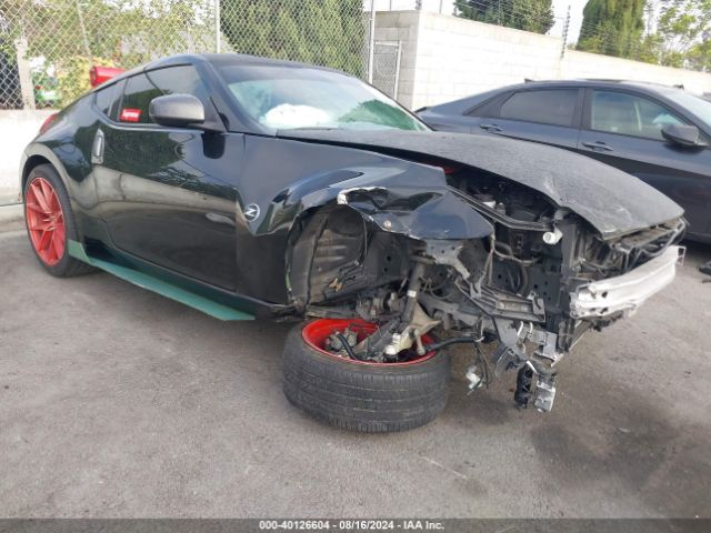 2020 NISSAN 370Z JN1AZ4EH1LM822208