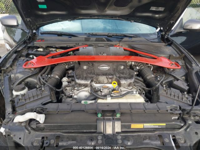 2020 NISSAN 370Z JN1AZ4EH1LM822208 Photo 9
