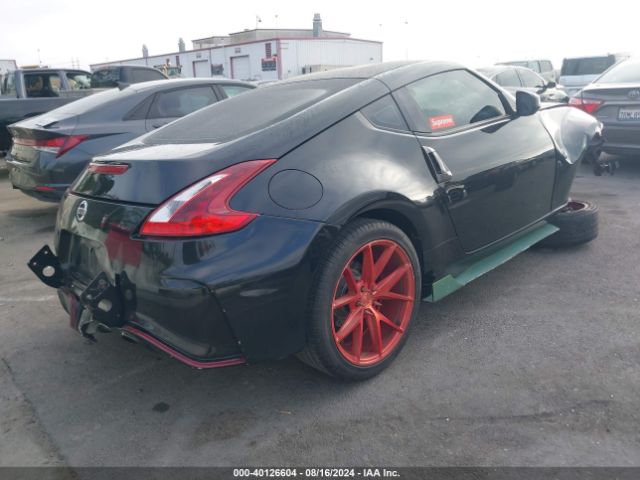 2020 NISSAN 370Z JN1AZ4EH1LM822208 Photo 3