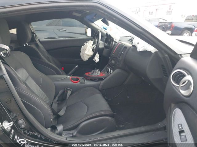 2020 NISSAN 370Z JN1AZ4EH1LM822208 Photo 4