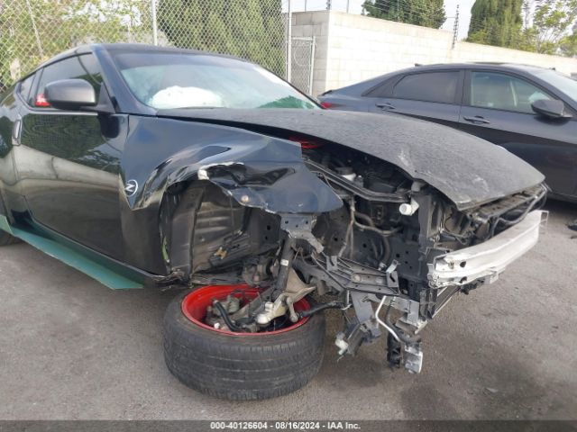 2020 NISSAN 370Z JN1AZ4EH1LM822208 Photo 5