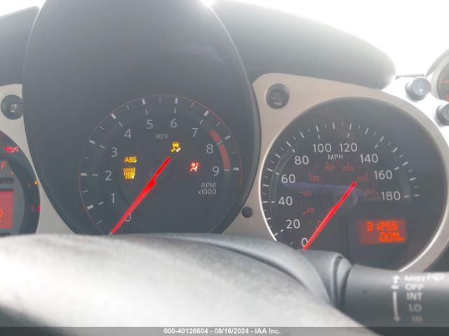 2020 NISSAN 370Z JN1AZ4EH1LM822208 Photo 6
