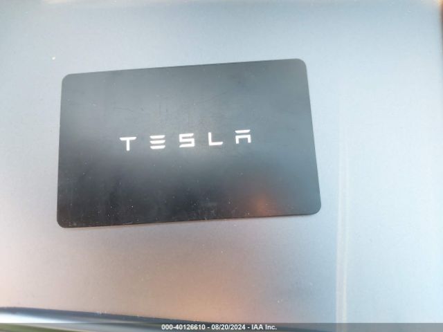 7SAYGAEE4PF878635 Tesla Model Y Awd/long Range Dual Motor All-wheel Drive