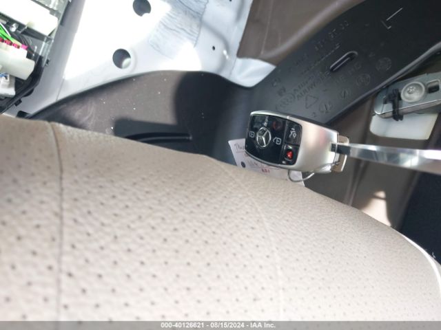 W1KZF8DB0LA838405 Mercedes-Benz E 350
