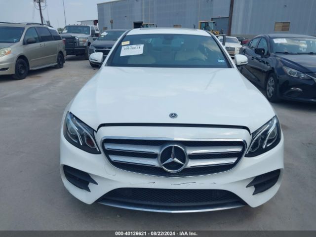 W1KZF8DB0LA838405 Mercedes-Benz E 350