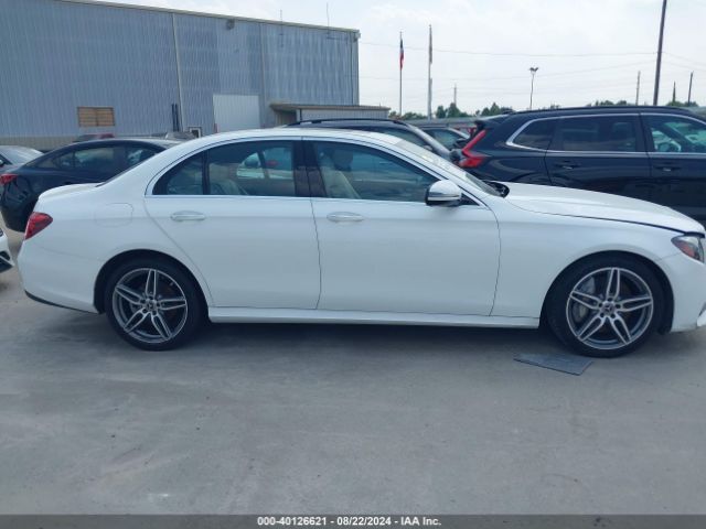 W1KZF8DB0LA838405 Mercedes-Benz E 350
