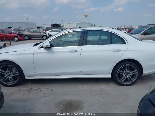 W1KZF8DB0LA838405 Mercedes-Benz E 350