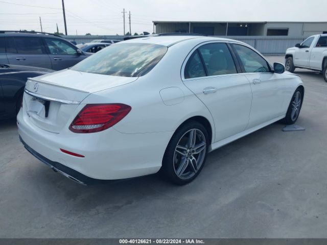 W1KZF8DB0LA838405 Mercedes-Benz E 350