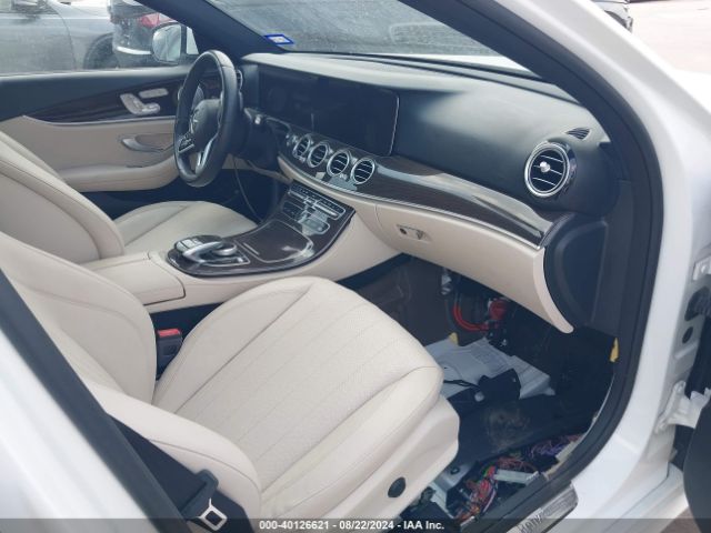 W1KZF8DB0LA838405 Mercedes-Benz E 350