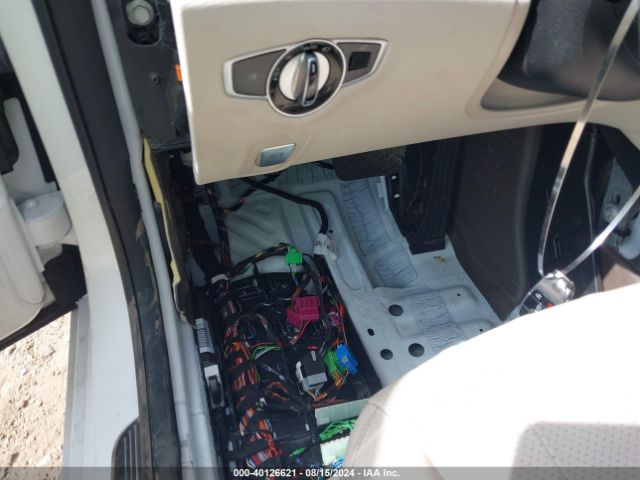 W1KZF8DB0LA838405 Mercedes-Benz E 350