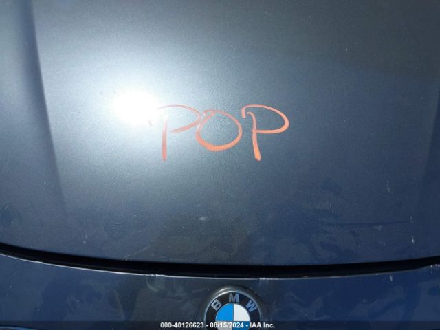 WBA3D3C52EK155720 BMW 328D