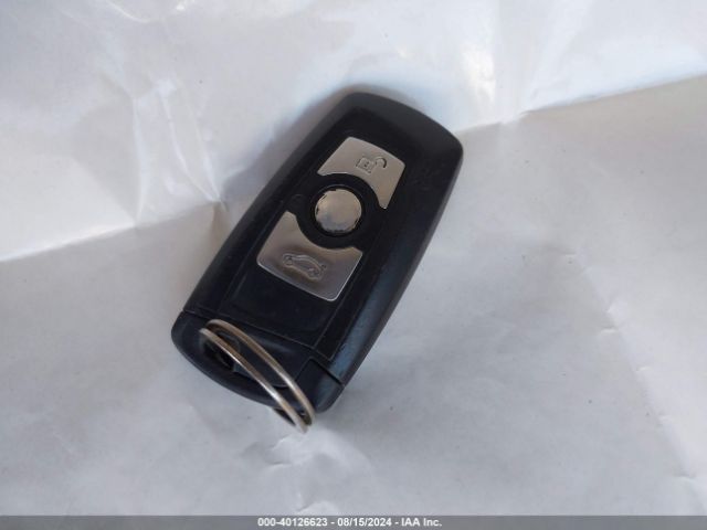 WBA3D3C52EK155720 BMW 328D