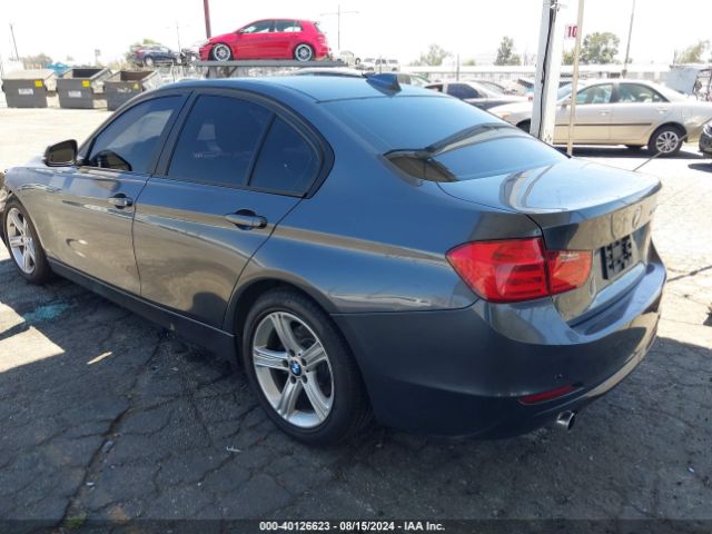 WBA3D3C52EK155720 BMW 328D