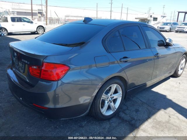 WBA3D3C52EK155720 BMW 328D