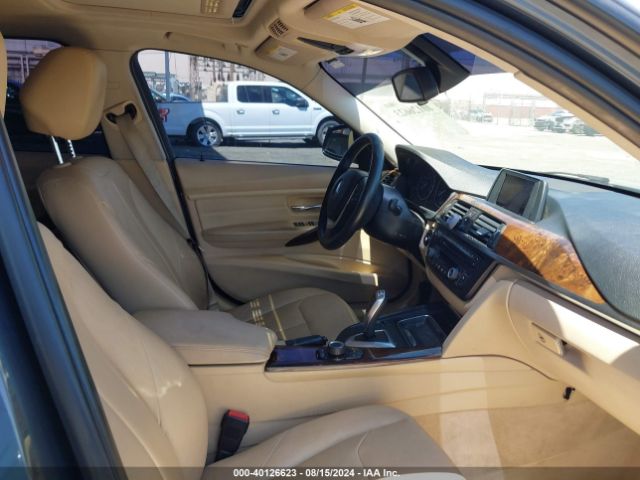 WBA3D3C52EK155720 BMW 328D