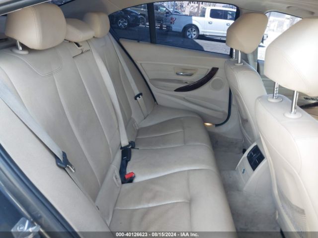 WBA3D3C52EK155720 BMW 328D