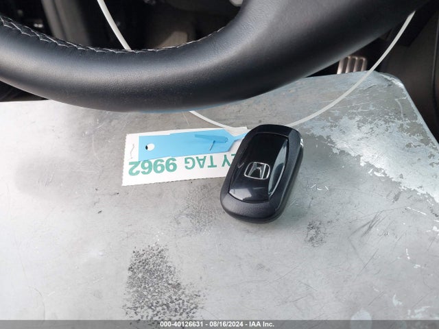 Honda Civic Sport 2023 2HGFE2F56PH511245 Image 11