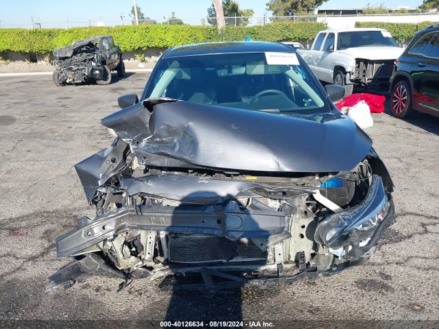Subaru Impreza 2.0i 2019 4S3GTAA65K3754849 Image 12