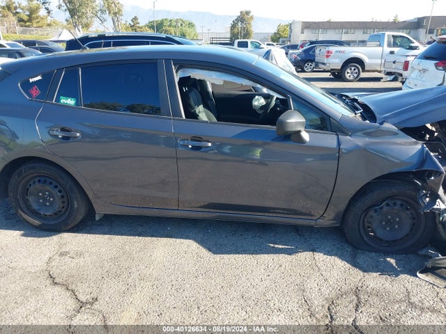 Subaru Impreza 2.0i 2019 4S3GTAA65K3754849 Image 13