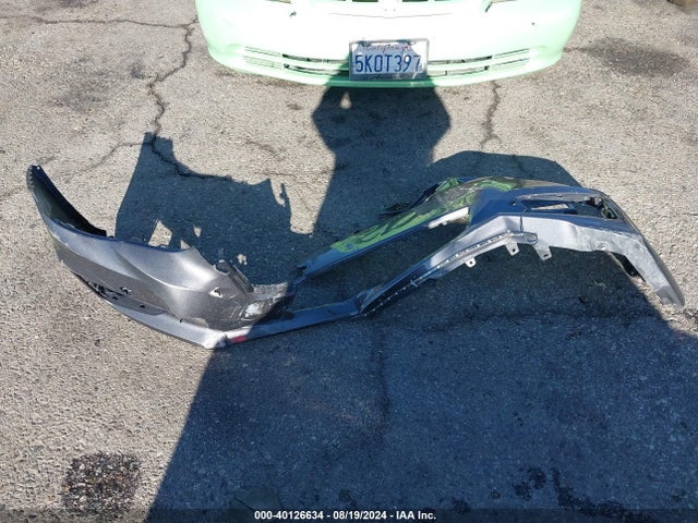 Subaru Impreza 2.0i 2019 4S3GTAA65K3754849 Image 11